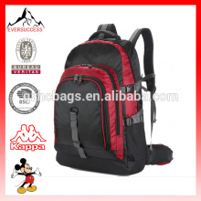 Mochila al hombro mochila al aire libre paquete ocio ciclismo mochila estudiante bolsa